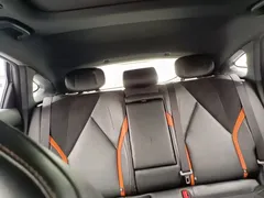 2023 Changan UNI-V 1.5T Sport — фото 11