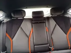 2023 Changan UNI-V 1.5T Sport — фото 12