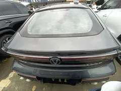2023 Changan UNI-V 1.5T Sport — фото 14