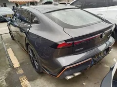 2023 Changan UNI-V 1.5T Sport — фото 15