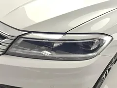 2021 Volkswagen Lavida 280TSI DSG Luxury, белый — фото 5