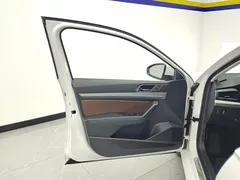 2021 Volkswagen Lavida 280TSI DSG Luxury, белый — фото 7