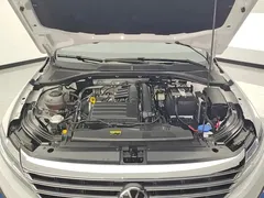 2021 Volkswagen Lavida 280TSI DSG Luxury, белый — фото 10
