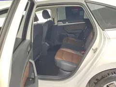2021 Volkswagen Lavida 280TSI DSG Luxury, белый — фото 11