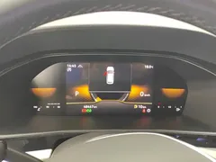 2021 Volkswagen Lavida 280TSI DSG Luxury, белый — фото 14