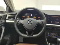 2021 Volkswagen Lavida 280TSI DSG Luxury, белый — фото 15