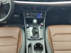 2021 Volkswagen Lavida 280TSI DSG Luxury, белый — фото 16