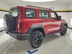 2021 Tank 300 Off-road 2.0T Conqueror — фото 3