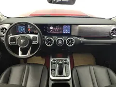 2021 Tank 300 Off-road 2.0T Conqueror — фото 12
