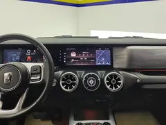 2021 Tank 300 Off-road 2.0T Conqueror — фото 13