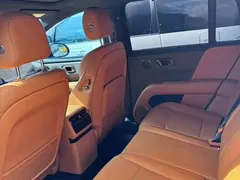2025 Li Auto i6 2WD, белый — фото 3