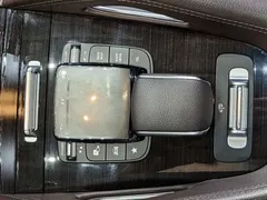 2021 Mercedes-Benz GLS 450 4MATIC, чёрный — фото 14