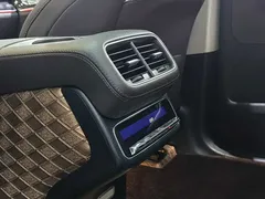 2021 Mercedes-Benz GLS 450 4MATIC, чёрный — фото 17