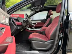 2023 Jetour X70 PLUS 1.5T DCT 7-seat, чёрный — фото 13