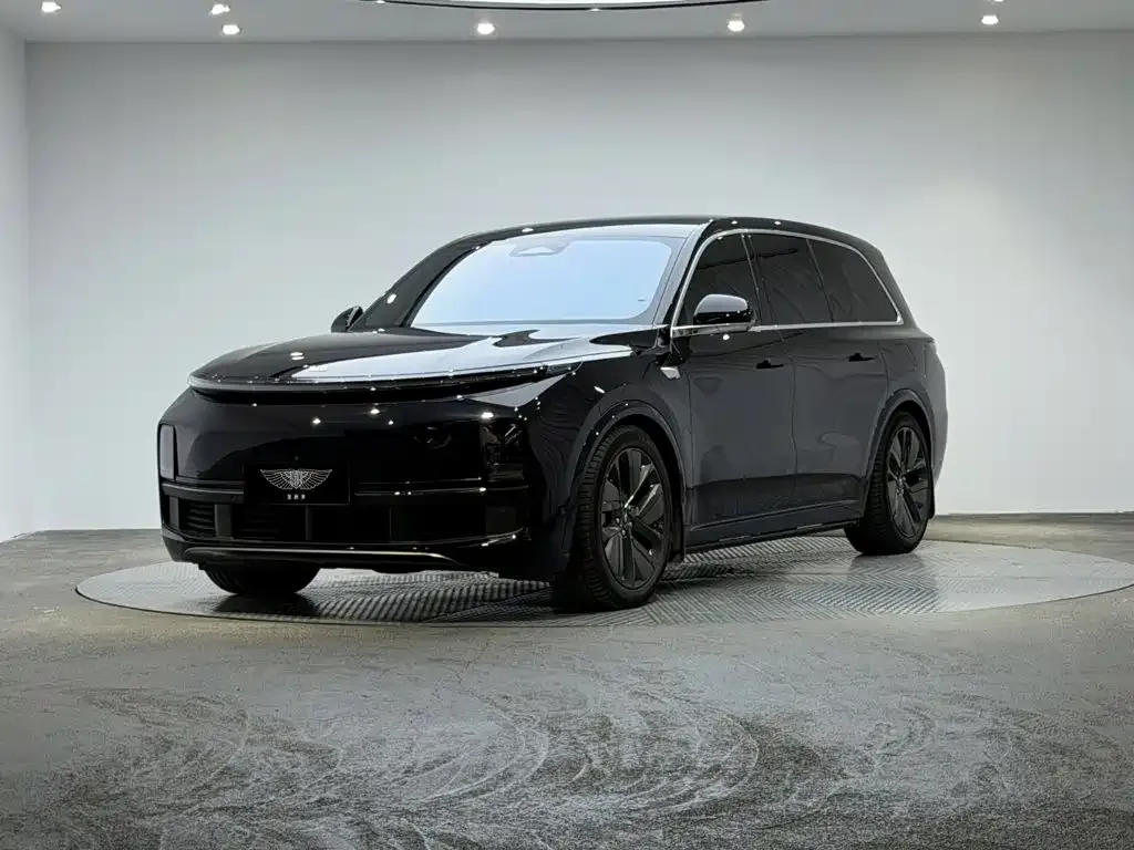 2023 Li Auto L9 Pro