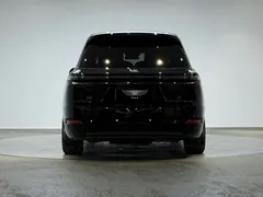 2023 Li Auto L9 Pro, чёрный — фото 3