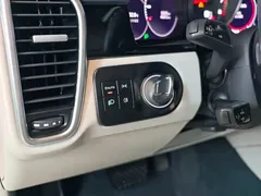 2022 Porsche Cayenne 3.0T Platinum, синий — фото 28