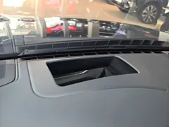 2022 Porsche Cayenne 3.0T Platinum, синий — фото 30