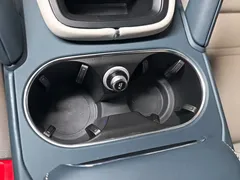 2022 Porsche Cayenne 3.0T Platinum, синий — фото 32