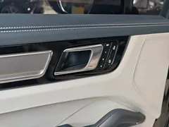 2022 Porsche Cayenne 3.0T Platinum, синий — фото 34