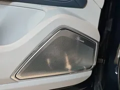 2022 Porsche Cayenne 3.0T Platinum, синий — фото 41