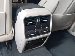2022 Porsche Cayenne 3.0T Platinum, синий — фото 48