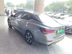 2022 Nissan Sylphy 1.6L XL CVT — фото 5