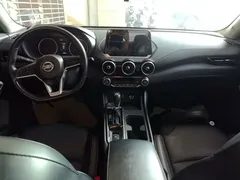 2022 Nissan Sylphy 1.6L XL CVT — фото 10