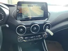 2022 Nissan Sylphy 1.6L XL CVT — фото 13