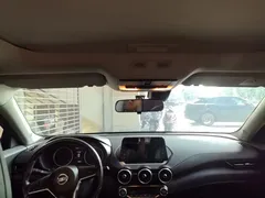 2022 Nissan Sylphy 1.6L XL CVT — фото 18