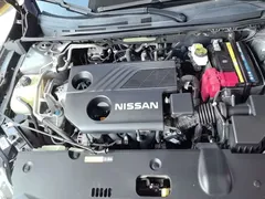 2022 Nissan Sylphy 1.6L XL CVT — фото 20
