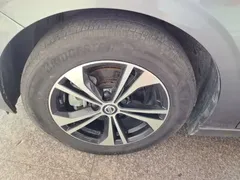 2022 Nissan Sylphy 1.6L XL CVT — фото 23