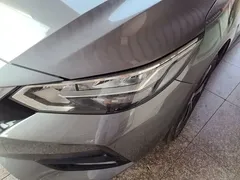 2022 Nissan Sylphy 1.6L XL CVT — фото 24