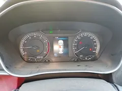 2021 Geely Binrui 1.4T CVT F Sport, белый — фото 4