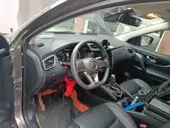 2022 Nissan Qashqai 2.0L CVT XV — фото 6
