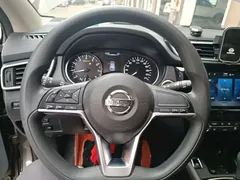 2022 Nissan Qashqai 2.0L CVT XV — фото 7