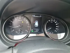 2022 Nissan Qashqai 2.0L CVT XV — фото 8