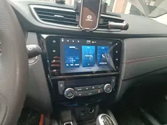 2022 Nissan Qashqai 2.0L CVT XV — фото 9