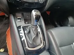 2022 Nissan Qashqai 2.0L CVT XV — фото 10
