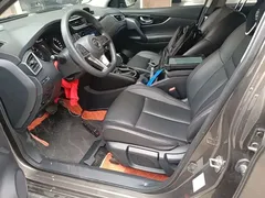 2022 Nissan Qashqai 2.0L CVT XV — фото 11
