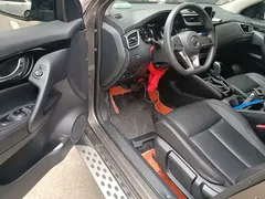 2022 Nissan Qashqai 2.0L CVT XV — фото 12