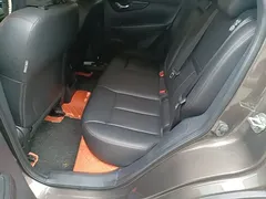 2022 Nissan Qashqai 2.0L CVT XV — фото 13