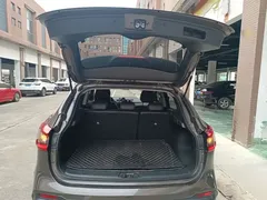 2022 Nissan Qashqai 2.0L CVT XV — фото 15