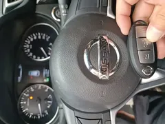 2022 Nissan Qashqai 2.0L CVT XV — фото 17