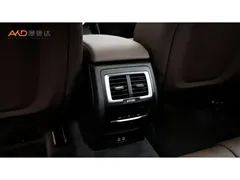 2023 BMW X3 X3/30i/2.0T/22 xDrive M, белый — фото 9