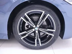 2022 BMW 4 Series 4 425i M, синий — фото 6