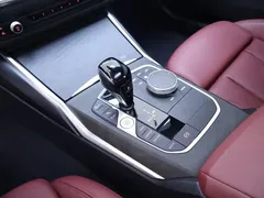2022 BMW 4 Series 4 425i M, синий — фото 12