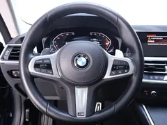 2022 BMW 4 Series 4 425i M, синий — фото 16