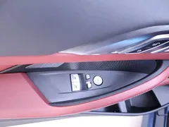 2022 BMW 4 Series 4 425i M, синий — фото 17