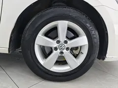 2019 Volkswagen Lavida Qihang 1.5L AT Fashion, белый — фото 6